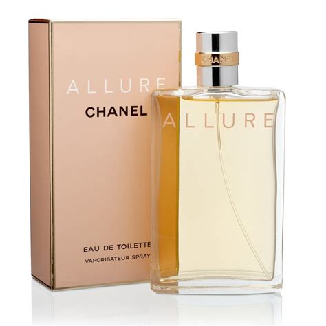 allure parfum chanel prix|Chanel Allure perfume 50ml price.